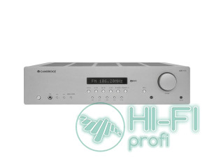 Стерео ресивер Cambridge Audio AXR100
