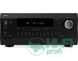 AV-ресивер Integra DRX-8.4