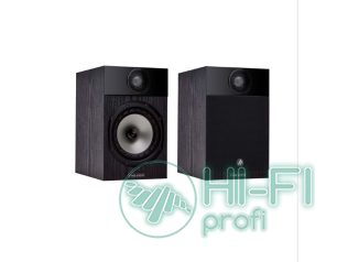 Акустична пара Fyne Audio F300 Black Ash