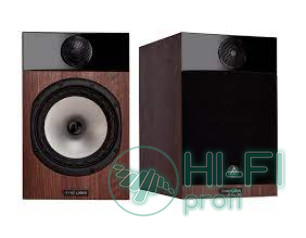 Акустична пара Fyne Audio F301I Walnut