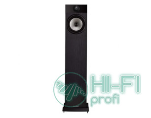 Акустическая пара Fyne Audio F302I Black Ash
