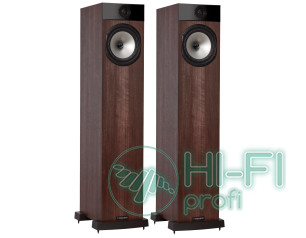 Акустическая пара Fyne Audio F302I Walnut