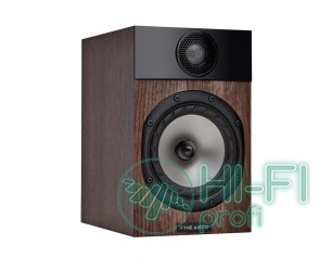 Акустична пара Fyne Audio F300I Walnut