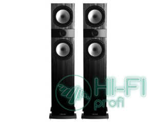 Акустическая пара Fyne Audio F303I Black Ash