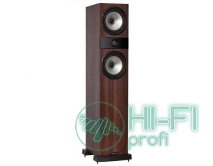 Акустическая пара Fyne Audio F303I Walnut