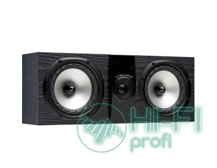 Акустическая система F300I LCR Black Ash