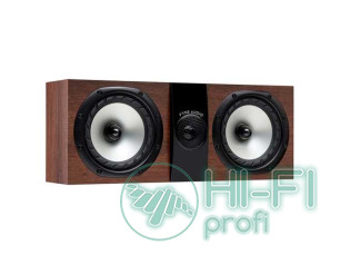 Акустическая система F300I LCR Walnut