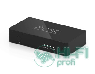 Сетевой предусилитель Arylic S10 Wireless Mini Stereo Preamplifier