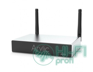 Сетевой усилитель Arylic A30+ Wireless Stereo Mini Amplifier