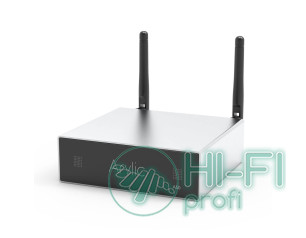 Сетевой усилитель Arylic A50+ Wireless Stereo Amplifier