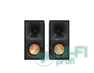 Акустика Klipsch Reference R-50PM Black