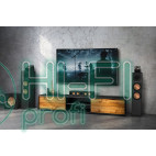 Центральний канал Klipsch Reference R-30C Black фото 2