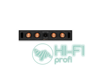Центральний канал Klipsch Reference R-30C Black