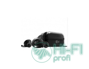 Навушники Klipsch T5 II True Wireless ANC Gmetal