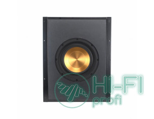 Встраиваемая акустика Klipsch Install Speaker PRO-1000SW
