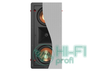 Встраиваемая акустика Klipsch Install Speaker PRO-24RW LCR