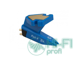 Звукосниматель Pro-Ject cartridge Pick-IT 25A Bulk