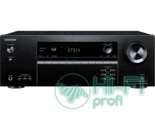 AV ресивер Onkyo TX-NR5100 Black