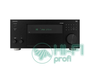 AV ресивер Onkyo TX-RZ70 Black