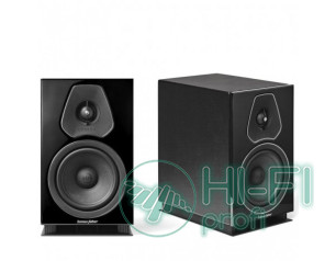 Акустична пара Sonus Faber Lumina II Black