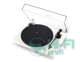 Програвач вінілу Triangle TurnTable Cream