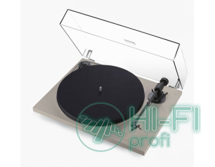 Програвач вінілу Triangle TurnTable Linen Grey