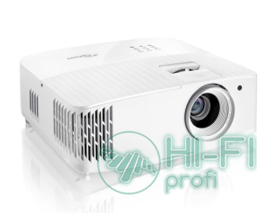 Проектор Optoma UHD38