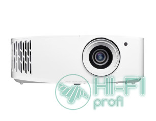 Проектор Optoma UHD38x