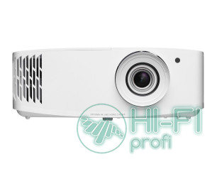 Проектор Optoma UHD55