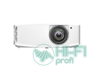 Проектор Optoma 4K400STx