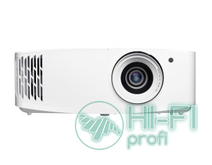 Проектор Optoma 4K400x