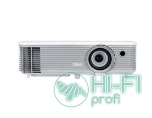Проектор Optoma EH338