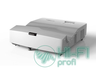 Проектор Optoma EH340UST
