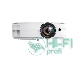 Проектор Optoma EH412ST