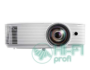 Проектор Optoma EH412STx
