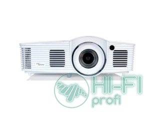 Проектор Optoma EH416e