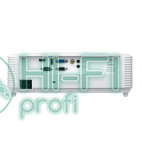 Проектор Optoma X309ST фото 4