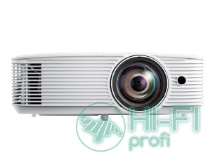 Проектор Optoma X309ST