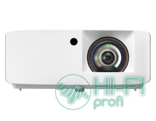 Проектор Optoma ZH350ST