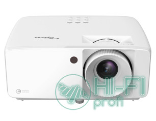 Проектор Optoma ZH420