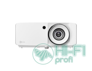 Проектор Optoma ZH450