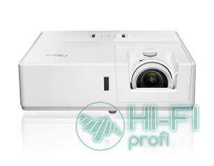 Проектор Optoma ZU606Te