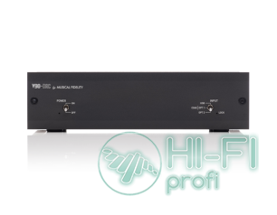 ЦАП Musical Fidelity V90-DAC black