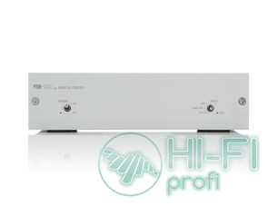 ЦАП Musical Fidelity V90-DAC white