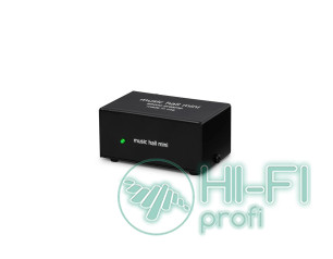 Фонокорректор MUSIC HALL Mini Black