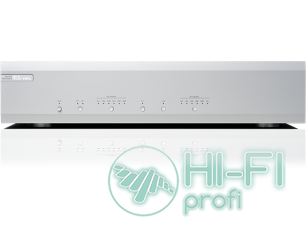 Фонокорректор Musical Fidelity M3x Vinyl Silver