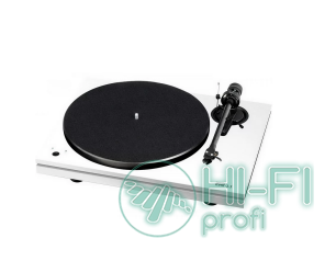 Програвач вінілових пластин MUSIC HALL MMF-3.3A White
