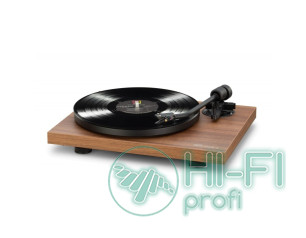 Програвач вінілових пластин MUSIC HALL MMF-Mark-1 BT5 Walnut