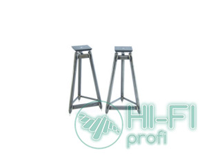 Стенд HiFi Solidsteel SS-6 Pair Raw