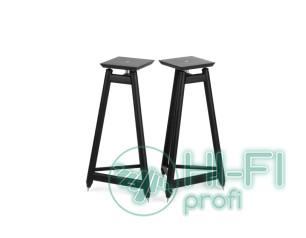 Стенд HiFi Solidsteel SS-6 Pair Black